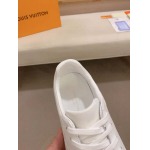 2025年9月22日入荷新品Louis Vuittonカジュアルシューズ/スニーカー｜メンズ靴人気本革製ギフト/誕生日/TL工場