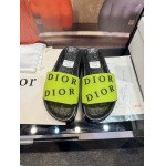 2025年9月22日入荷新品Diorカジュアルシューズ/スニーカー｜メンズ靴人気本革製ギフト/誕生日/TL工場