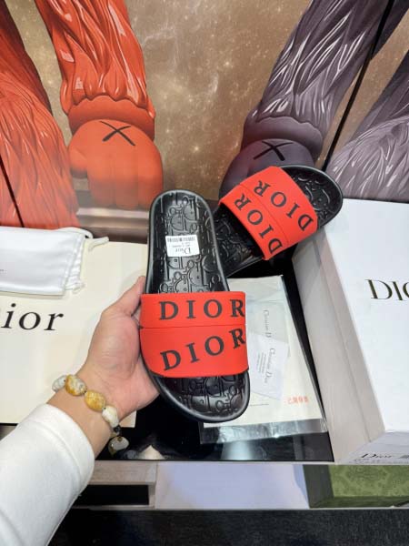 2025年9月22日入荷新品Diorカジュアルシューズ/スニ...