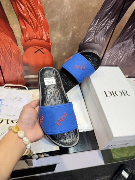 2025年9月22日入荷新品Diorカジュアルシューズ/スニ...