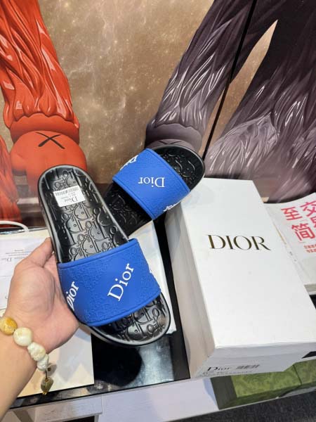 2025年9月22日入荷新品Diorカジュアルシューズ/スニ...