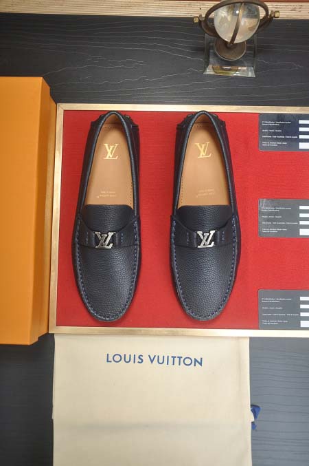 2025年9月22日入荷新品Louis Vuittonカジュ...