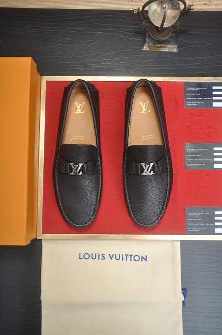 2025年9月22日入荷新品Louis Vuittonカジュ...