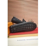 2025年9月22日入荷新品Louis Vuittonカジュアルシューズ/スニーカー｜メンズ靴人気本革製ギフト/誕生日/TL工場