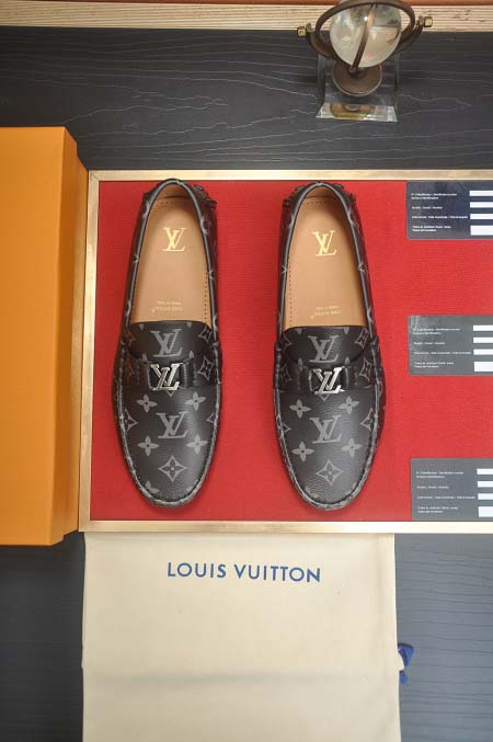 2025年9月22日入荷新品Louis Vuittonカジュ...