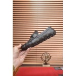 2025年9月22日入荷新品Louis Vuittonカジュアルシューズ/スニーカー｜メンズ靴人気本革製ギフト/誕生日/TL工場