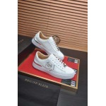 2025年9月22日入荷新品PHILIP PIEINカジュアルシューズ/スニーカー｜メンズ靴人気本革製ギフト/誕生日/TL工場