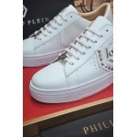 2025年9月22日入荷新品PHILIP PIEINカジュアルシューズ/スニーカー｜メンズ靴人気本革製ギフト/誕生日/TL工場