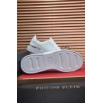 2025年9月22日入荷新品PHILIP PIEINカジュアルシューズ/スニーカー｜メンズ靴人気本革製ギフト/誕生日/TL工場