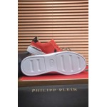 2025年9月22日入荷新品PHILIP PIEINカジュアルシューズ/スニーカー｜メンズ靴人気本革製ギフト/誕生日/TL工場