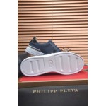 2025年9月22日入荷新品PHILIP PIEINカジュアルシューズ/スニーカー｜メンズ靴人気本革製ギフト/誕生日/TL工場