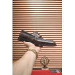 2025年9月22日入荷新品Louis Vuittonカジュアルシューズ/スニーカー｜メンズ靴人気本革製ギフト/誕生日/TL工場