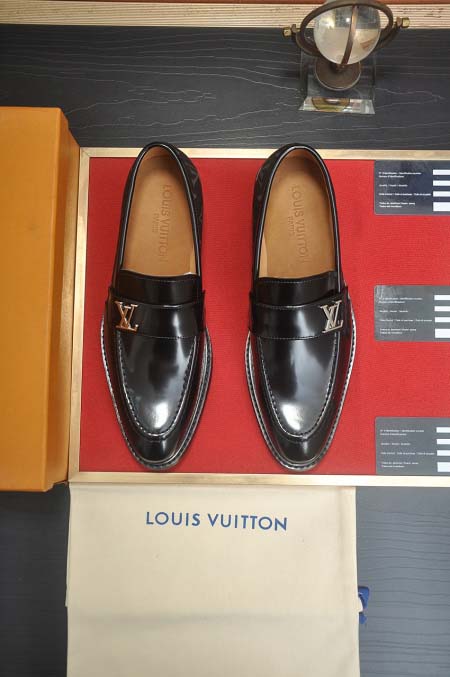 2025年9月22日入荷新品Louis Vuittonカジュ...