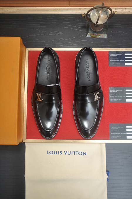 2025年9月22日入荷新品Louis Vuittonカジュ...