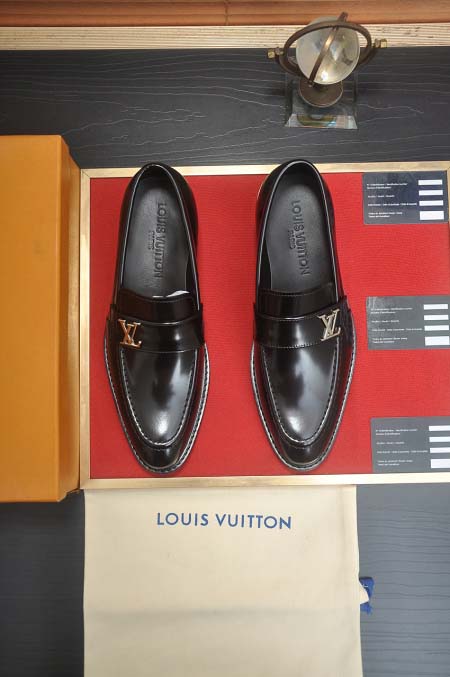 2025年9月22日入荷新品Louis Vuittonカジュ...