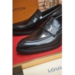 2025年9月22日入荷新品Louis Vuittonカジュアルシューズ/スニーカー｜メンズ靴人気本革製ギフト/誕生日/TL工場