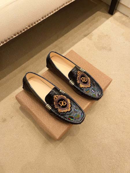 2025年9月22日入荷新品Gucciカジュアルシューズ/ス...