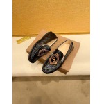 2025年9月22日入荷新品Gucciカジュアルシューズ/スニーカー｜メンズ靴人気本革製ギフト/誕生日/TL工場