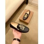 2025年9月22日入荷新品Gucciカジュアルシューズ/スニーカー｜メンズ靴人気本革製ギフト/誕生日/TL工場