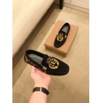 2025年9月22日入荷新品Gucciカジュアルシューズ/スニーカー｜メンズ靴人気本革製ギフト/誕生日/TL工場