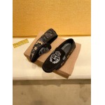 2025年9月22日入荷新品Gucciカジュアルシューズ/スニーカー｜メンズ靴人気本革製ギフト/誕生日/TL工場