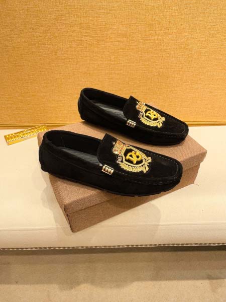 2025年9月22日入荷新品Gucciカジュアルシューズ/ス...