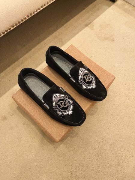 2025年9月22日入荷新品Gucciカジュアルシューズ/ス...