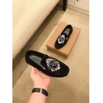 2025年9月22日入荷新品Gucciカジュアルシューズ/スニーカー｜メンズ靴人気本革製ギフト/誕生日/TL工場