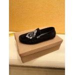 2025年9月22日入荷新品Gucciカジュアルシューズ/スニーカー｜メンズ靴人気本革製ギフト/誕生日/TL工場