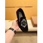 2025年9月22日入荷新品Gucciカジュアルシューズ/スニーカー｜メンズ靴人気本革製ギフト/誕生日/TL工場