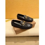 2025年9月22日入荷新品Ferragamoカジュアルシューズ/スニーカー｜メンズ靴人気本革製ギフト/誕生日/TL工場