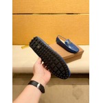 2025年9月22日入荷新品Louis Vuittonカジュアルシューズ/スニーカー｜メンズ靴人気本革製ギフト/誕生日/TL工場