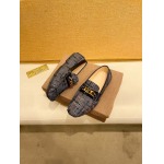 2025年9月22日入荷新品Louis Vuittonカジュアルシューズ/スニーカー｜メンズ靴人気本革製ギフト/誕生日/TL工場