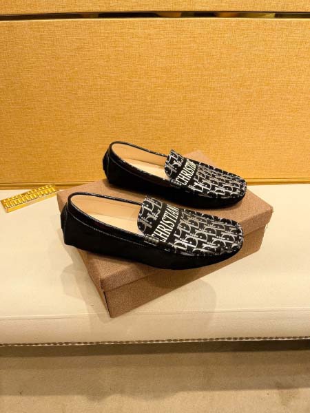 2025年9月22日入荷新品Diorカジュアルシューズ/スニ...