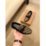 2025年9月22日入荷新品Diorカジュアルシューズ/スニーカー｜メンズ靴人気本革製ギフト/誕生日/TL工場