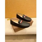 2025年9月22日入荷新品Gucciカジュアルシューズ/スニーカー｜メンズ靴人気本革製ギフト/誕生日/TL工場