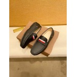 2025年9月22日入荷新品Gucciカジュアルシューズ/スニーカー｜メンズ靴人気本革製ギフト/誕生日/TL工場