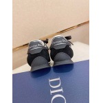 2025年9月23日入荷新品Diorカジュアルシューズ/スニーカー｜メンズ靴人気本革製ギフト/誕生日/TL工場