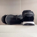 2025年9月23日入荷新品D&Gカジュアルシューズ/スニーカー｜メンズ靴人気本革製ギフト/誕生日/TL工場