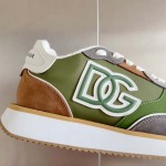 2025年9月23日入荷新品D&Gカジュアルシューズ/スニーカー｜メンズ靴人気本革製ギフト/誕生日/TL工場