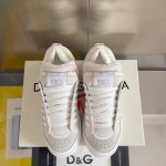 2025年9月23日入荷新品D&Gカジュアルシューズ/スニーカー｜メンズ靴人気本革製ギフト/誕生日/TL工場