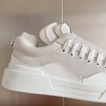 2025年9月23日入荷新品D&Gカジュアルシューズ/スニーカー｜メンズ靴人気本革製ギフト/誕生日/TL工場