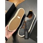 2025年9月23日入荷新品ZEGNAカジュアルシューズ/スニーカー｜メンズ靴人気本革製ギフト/誕生日/TL工場