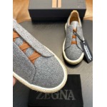 2025年9月23日入荷新品ZEGNAカジュアルシューズ/スニーカー｜メンズ靴人気本革製ギフト/誕生日/TL工場