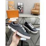 2025年9月23日入荷新品Hermesカジュアルシューズ/スニーカー｜メンズ靴人気本革製ギフト/誕生日/TL工場