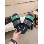 2025年9月23日入荷新品PRADAカジュアルシューズ/スニーカー｜メンズ靴人気本革製ギフト/誕生日/TL工場