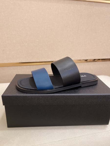 2025年9月23日入荷新品PRADAカジュアルシューズ/ス...