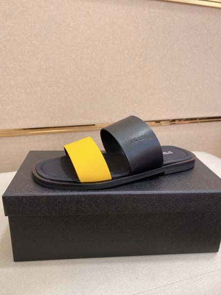 2025年9月23日入荷新品PRADAカジュアルシューズ/ス...