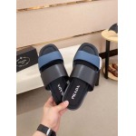 2025年9月23日入荷新品PRADAカジュアルシューズ/スニーカー｜メンズ靴人気本革製ギフト/誕生日/TL工場