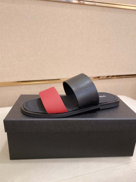 2025年9月23日入荷新品PRADAカジュアルシューズ/ス...